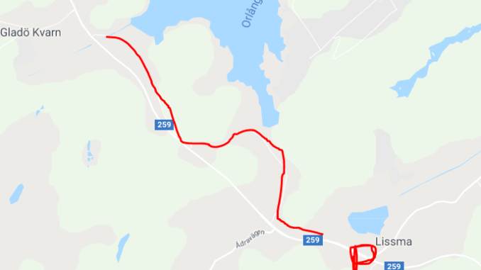 tidsracebanan