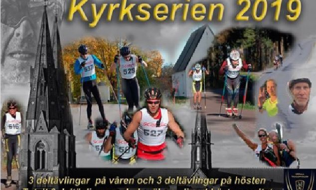 Kyrkserien_2019